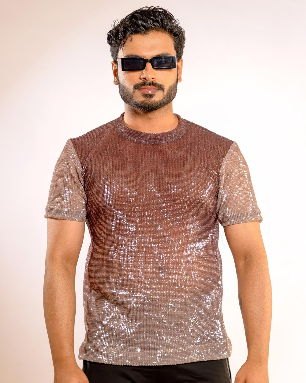 Glitter T-shirt