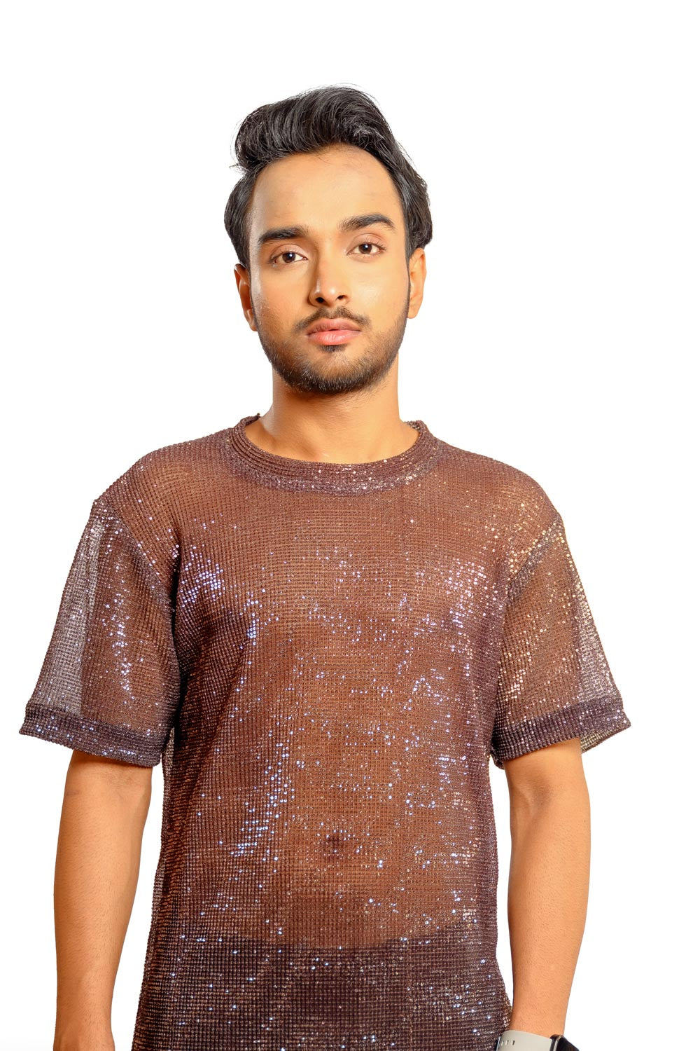 Glitter T-shirt