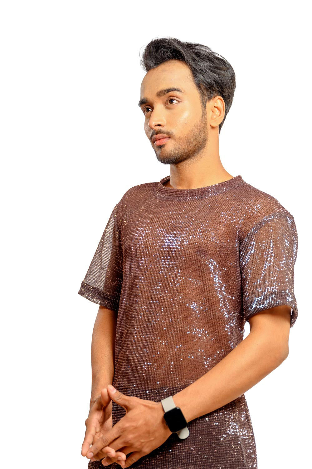 Glitter T-shirt