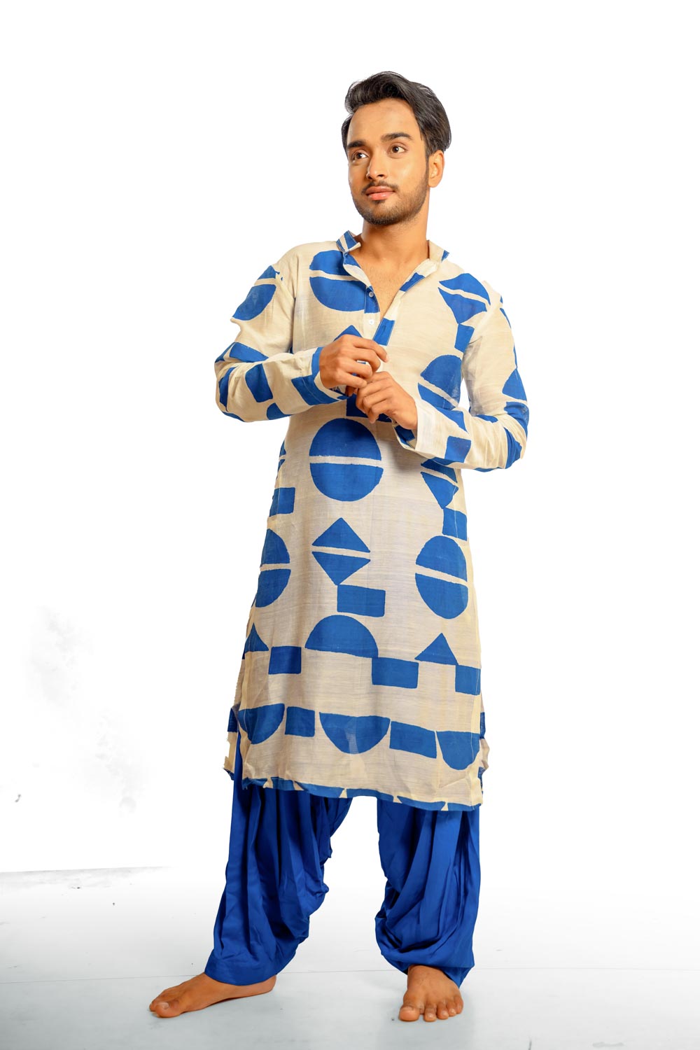 Ethnic Sets & Wedding Kurta sets