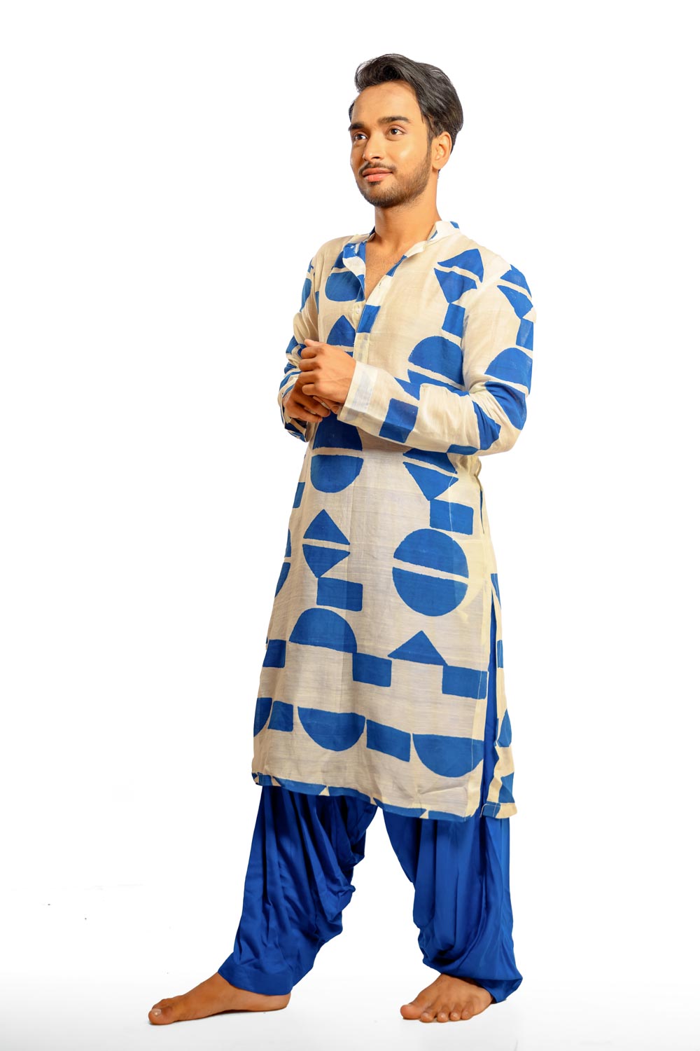 Ethnic Sets & Wedding Kurta sets