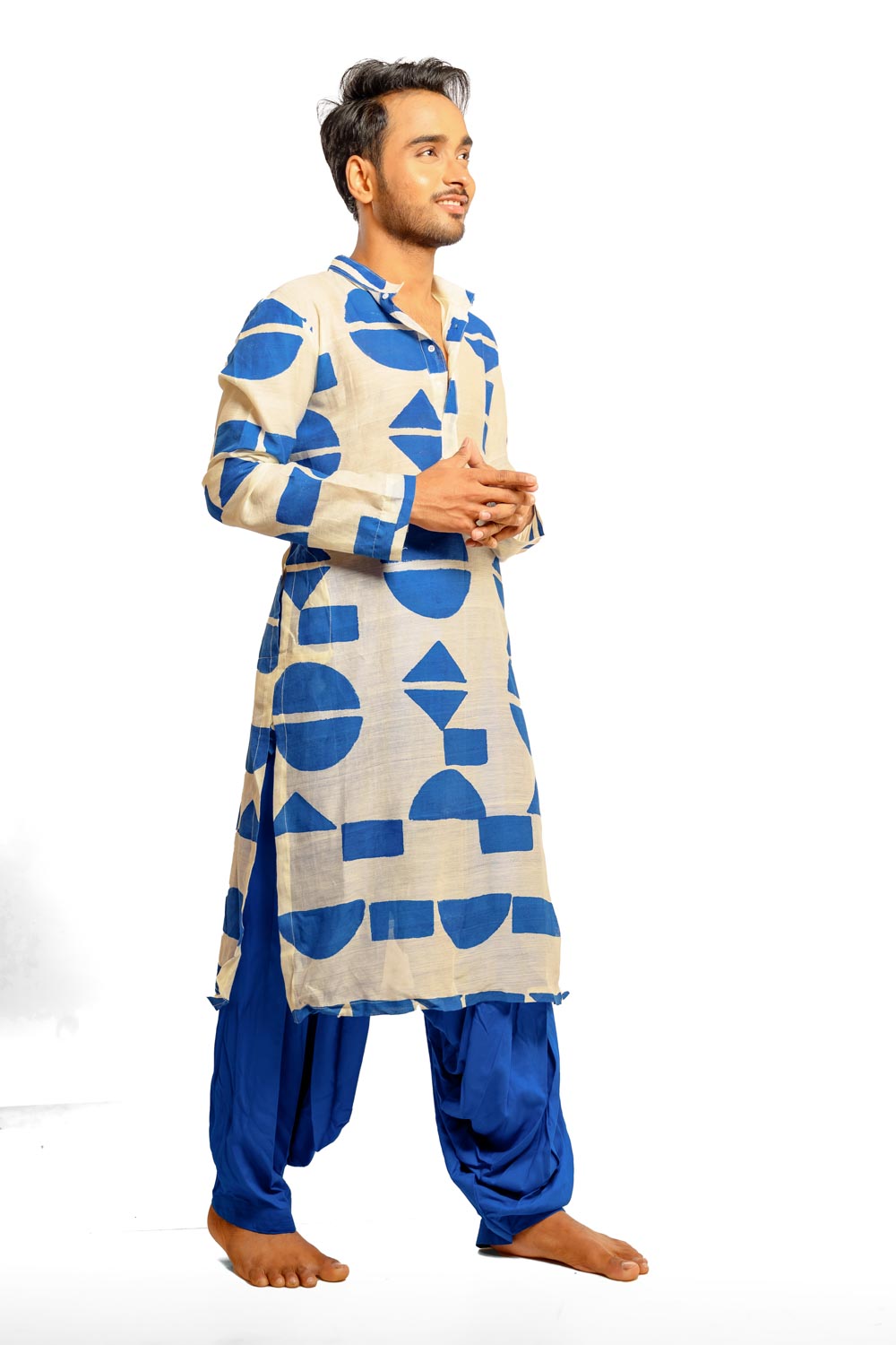 Ethnic Sets & Wedding Kurta sets