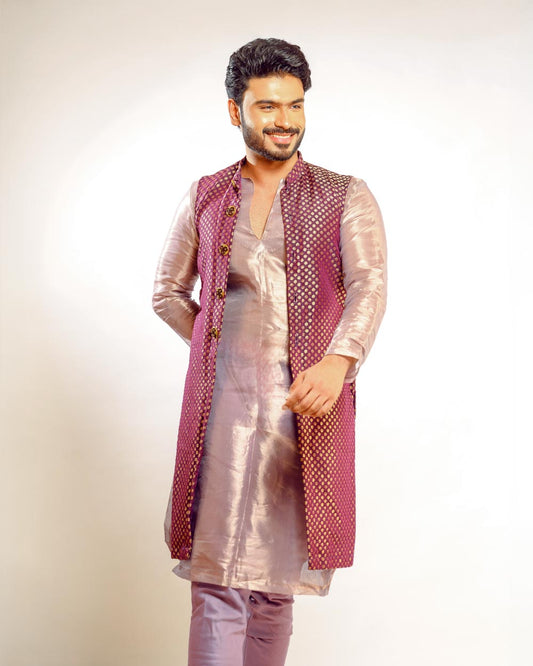 Ethnic Sets & Wedding Kurta sets