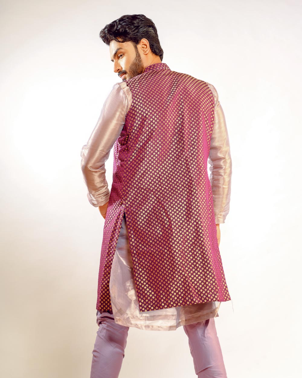 Ethnic Sets & Wedding Kurta sets